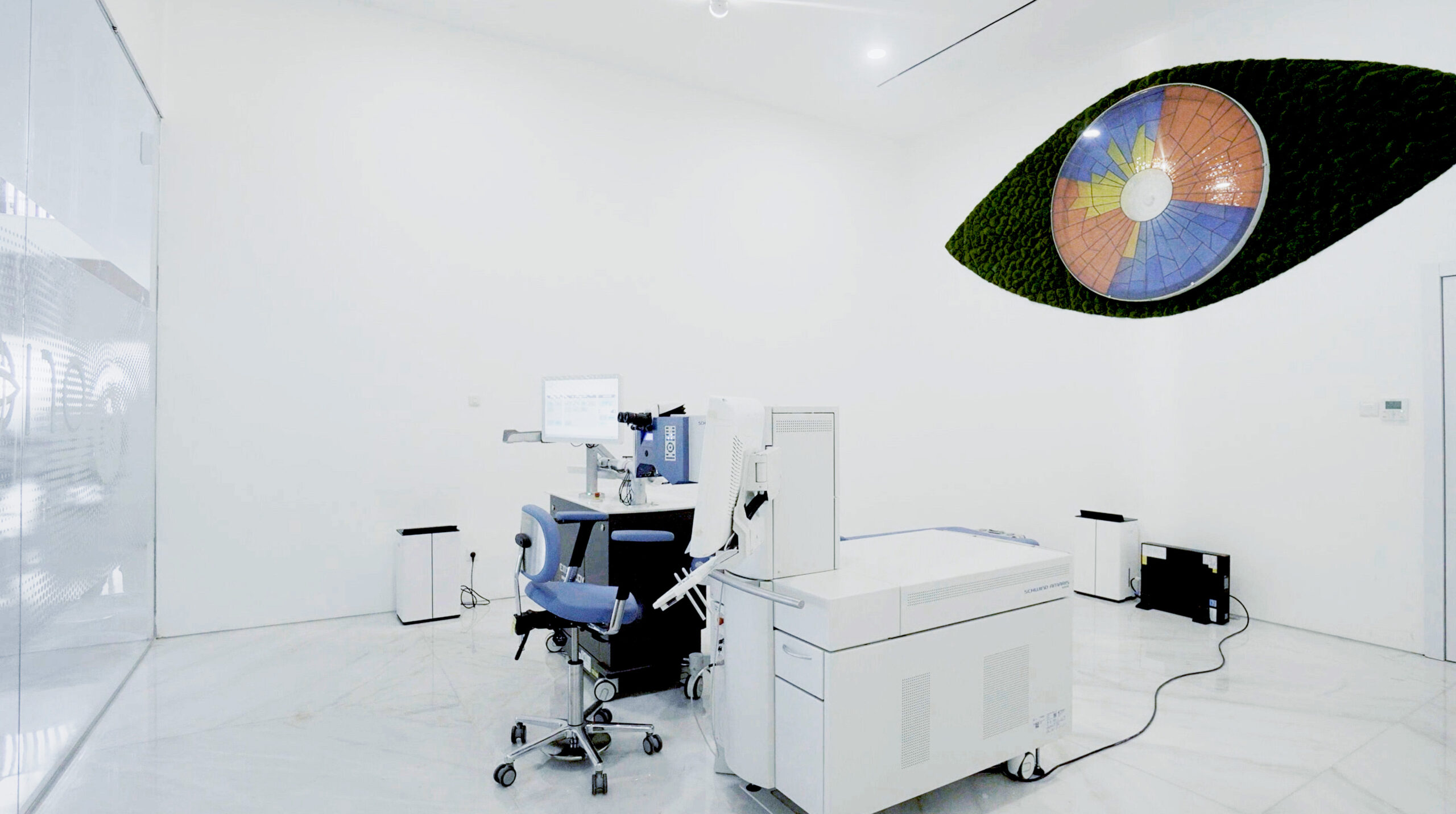 operasi Lasik di Kota Medan