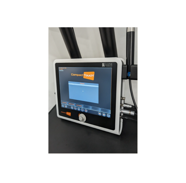 Ocular Ultrasound Evaluation (USG)