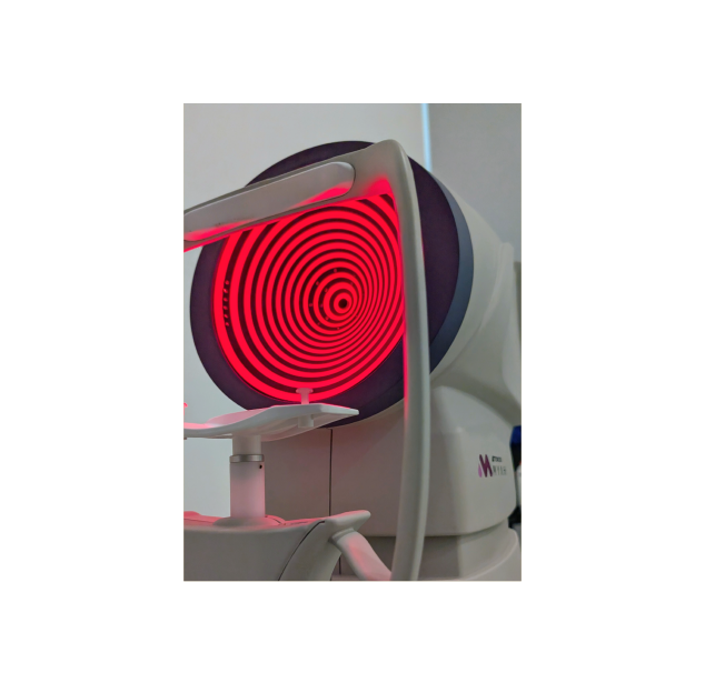 Dry Eye Analysis