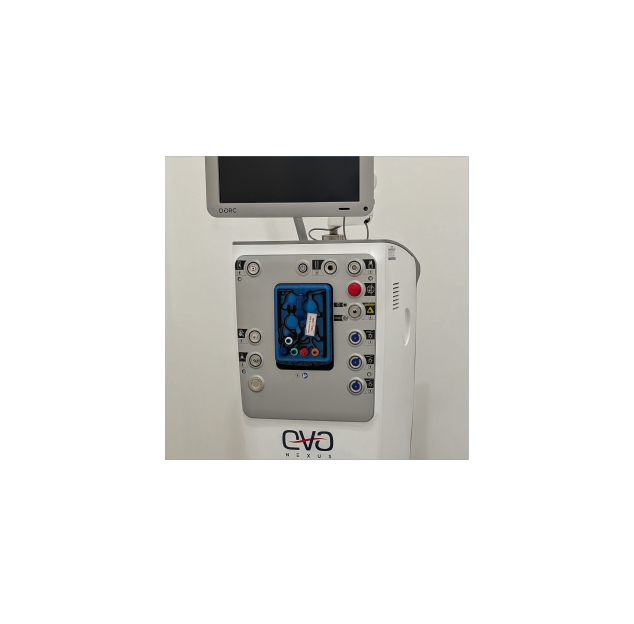 State-of-the-Art Surgical System