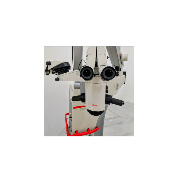 Ultra-Precision Surgical Microscope