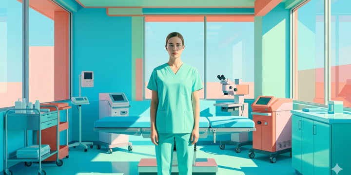 Hidup Tanpa Kacamata: Kenapa Teknologi LASIK Suite Penting untuk Kualitas Hidup