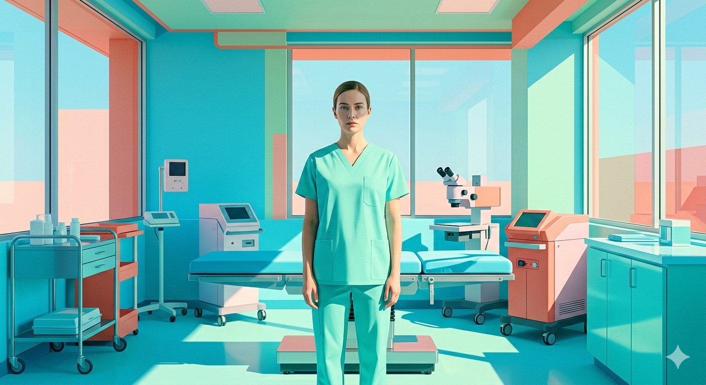 Orion Prime Clinic Medan