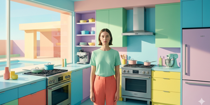 Manfaat Makan Bergizi Gratis untuk Kesehatan Mata & Tips Membuka dapur MBG di Medan beserta Pesan Presiden Prabowo