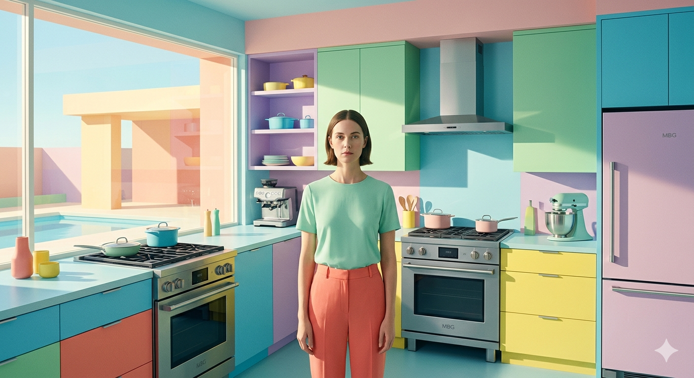 Dapur MBG dan kesehatan mata