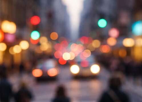 Penyebab Mata Merah dan Penglihatan Kabur