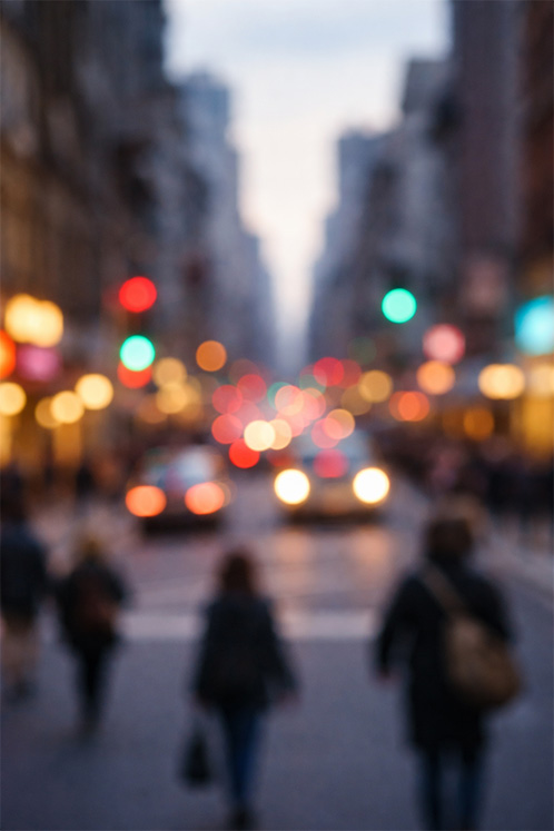 Penyebab Mata Merah dan Penglihatan Kabur