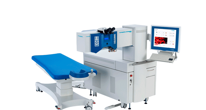 Fungsi Alat LASIK Mata Schwind Amaris 500 E (Satu-Satunya alat canggih LASIK Suite Mata di Kota Medan saat ini)