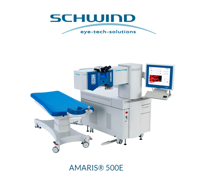 LASIK mata di Kota Medan hanya di Orion Prime Clinic